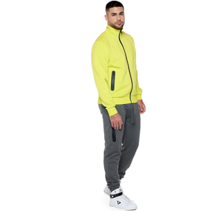 Chaqueta de neopreno para hombre "selectiva"