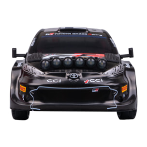 Toyota Gazoo Racing Sweden Rally 2024 - Kalle Rovanpera