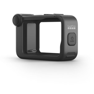 Module média GOPRO avec micro pour Hero9 Black