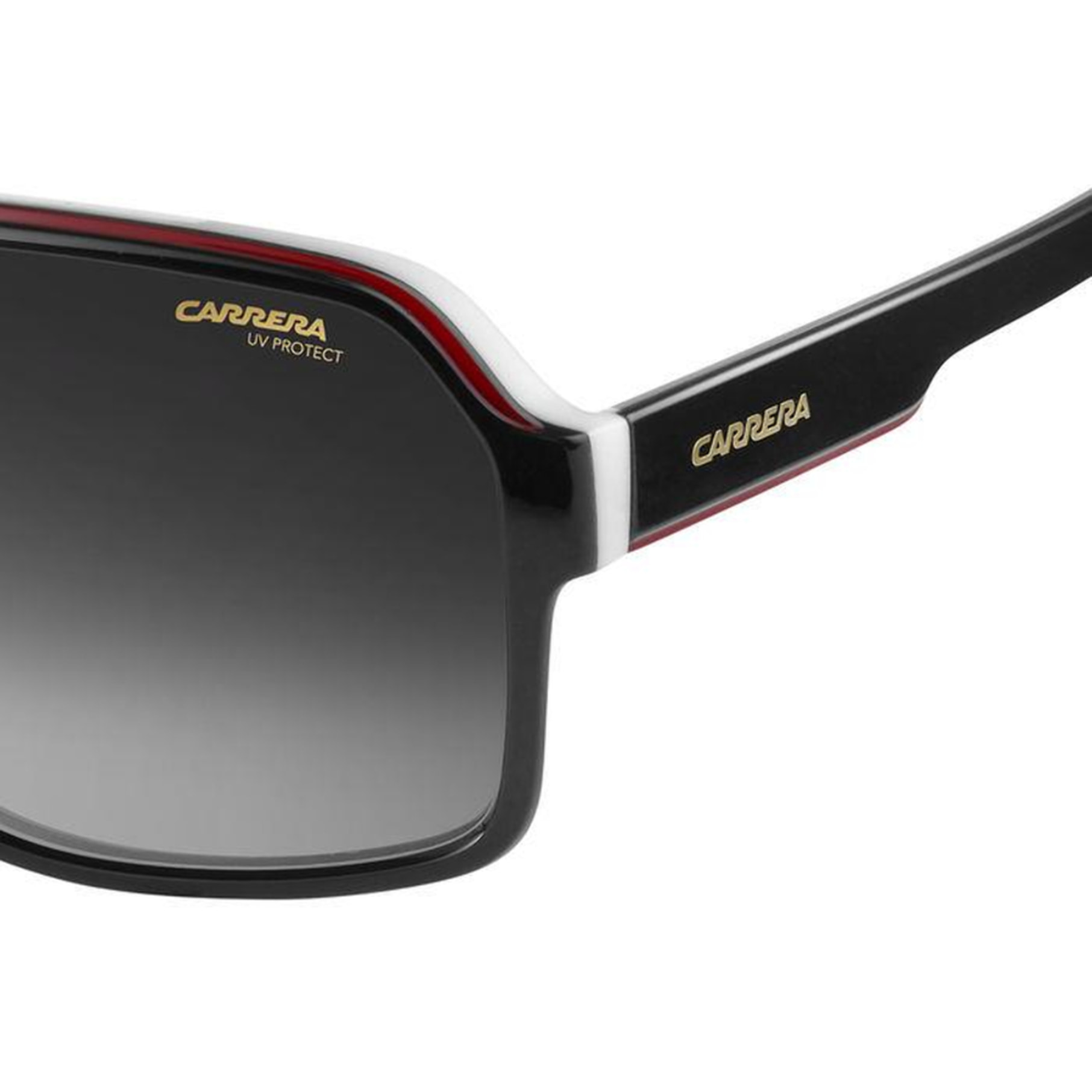 Gafas de Sol Carrera 1001/S 80S de Tr90 Hombre 62 mm