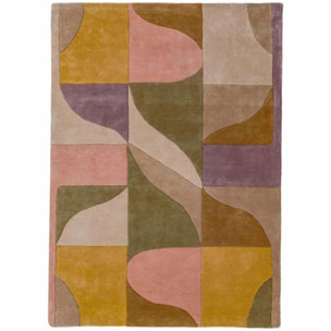 Tapis en viscose ILLUMINATE