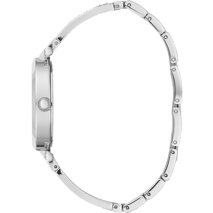Guess Orologio Analogico Al Quarzo Gd Aurora