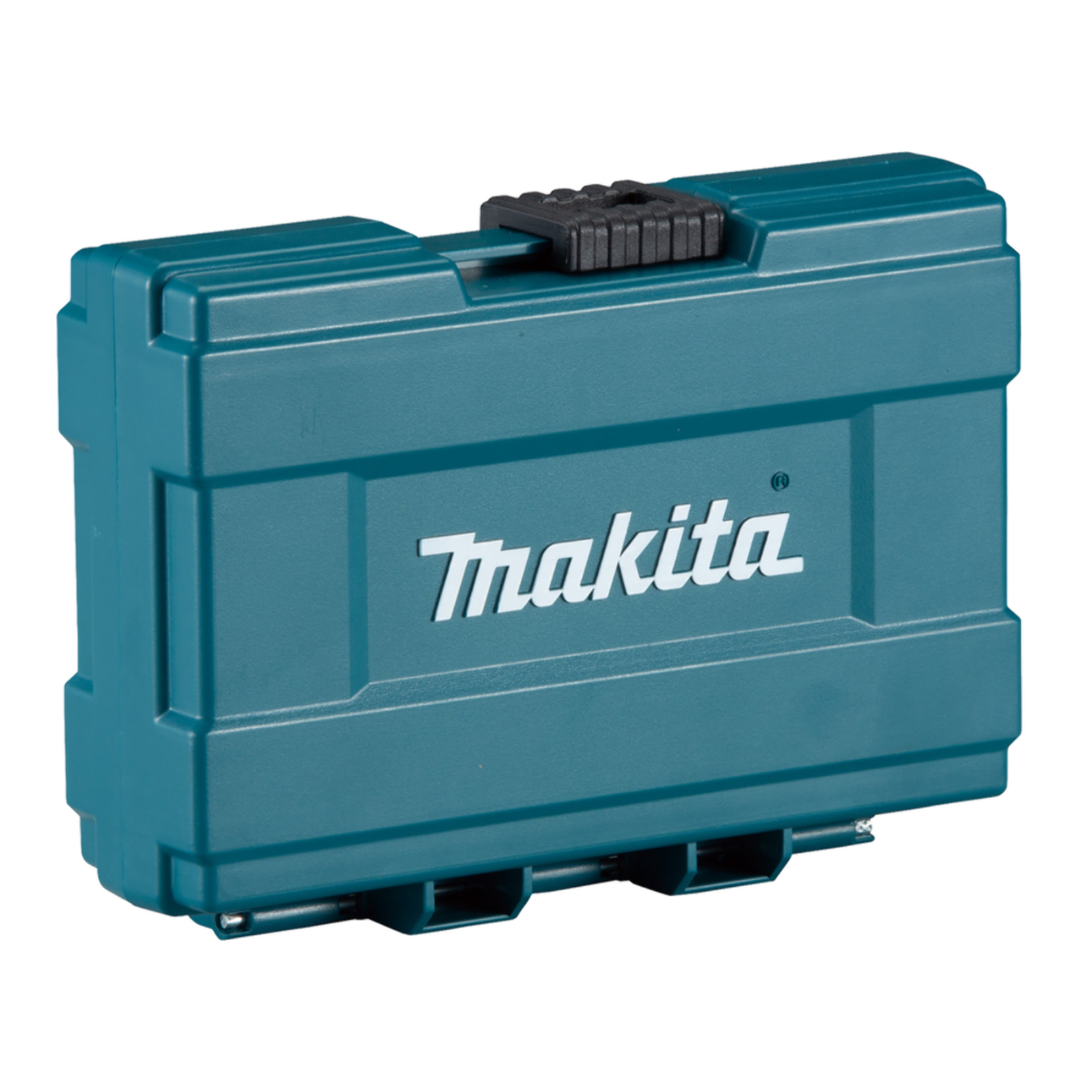 Taladro percutor SDS+ 40V Max XGT - MAKITA - con 2 baterías 40V 4.0Ah - cargador - Bluetooth - MakPac - DC40RA - HR005GM202