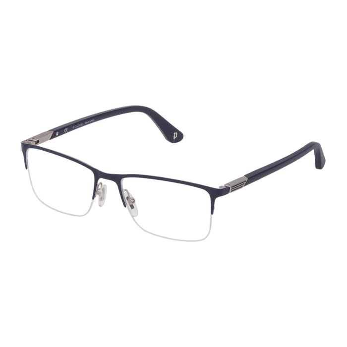 Montura de gafas Police Hombre VPL884-540502