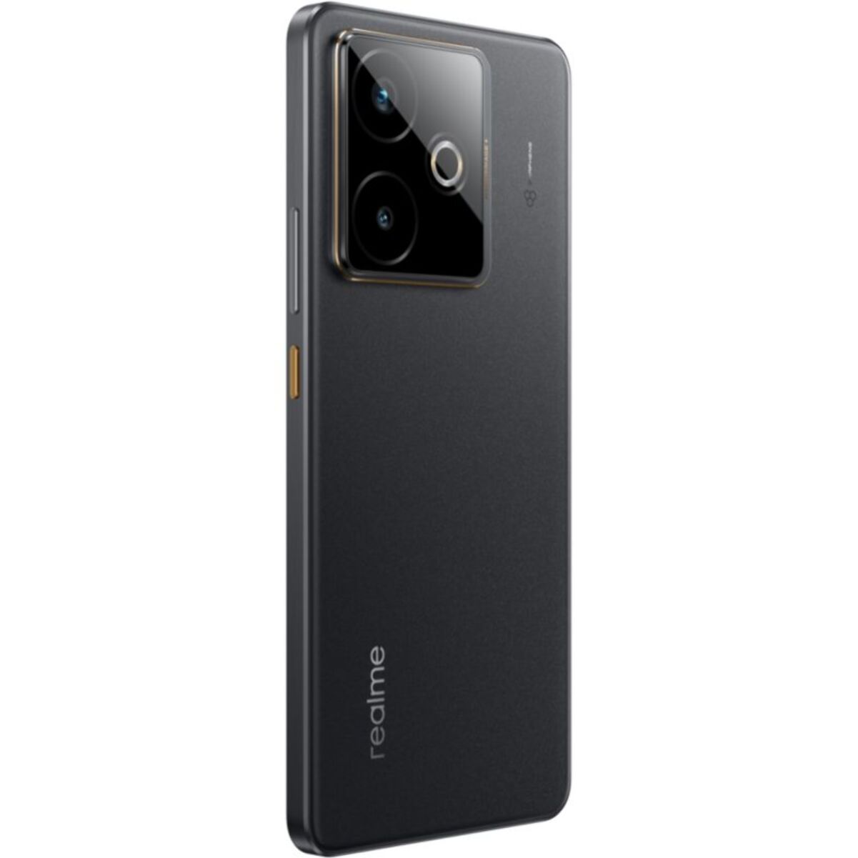 Smartphone REALME Pack GT7T Noir 512Go + Chargeur 120W