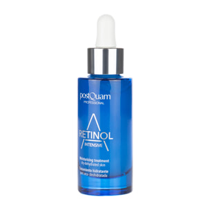 Siero Retinol A Con Vit C Postquam - Tutti I Tipi Di Pelle - 30 Ml
