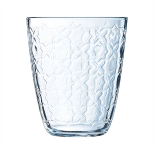 Verre à eau 31cl Concepto Riad