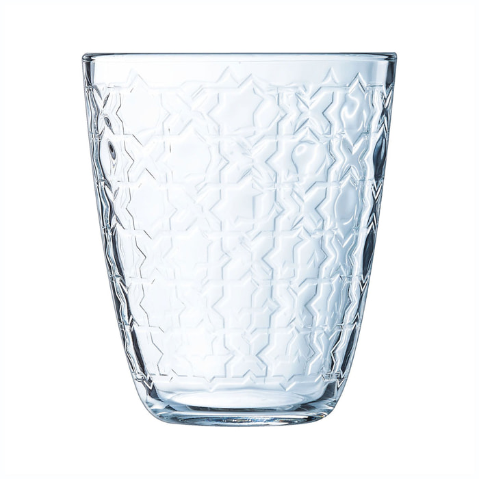 Verre à eau 31cl Concepto Riad