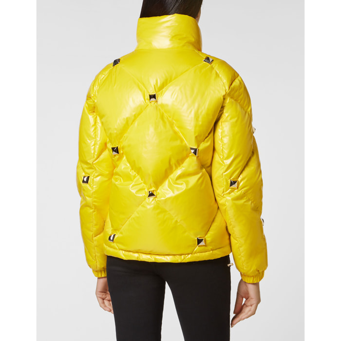 PHILIPP PLEIN Down Jacket