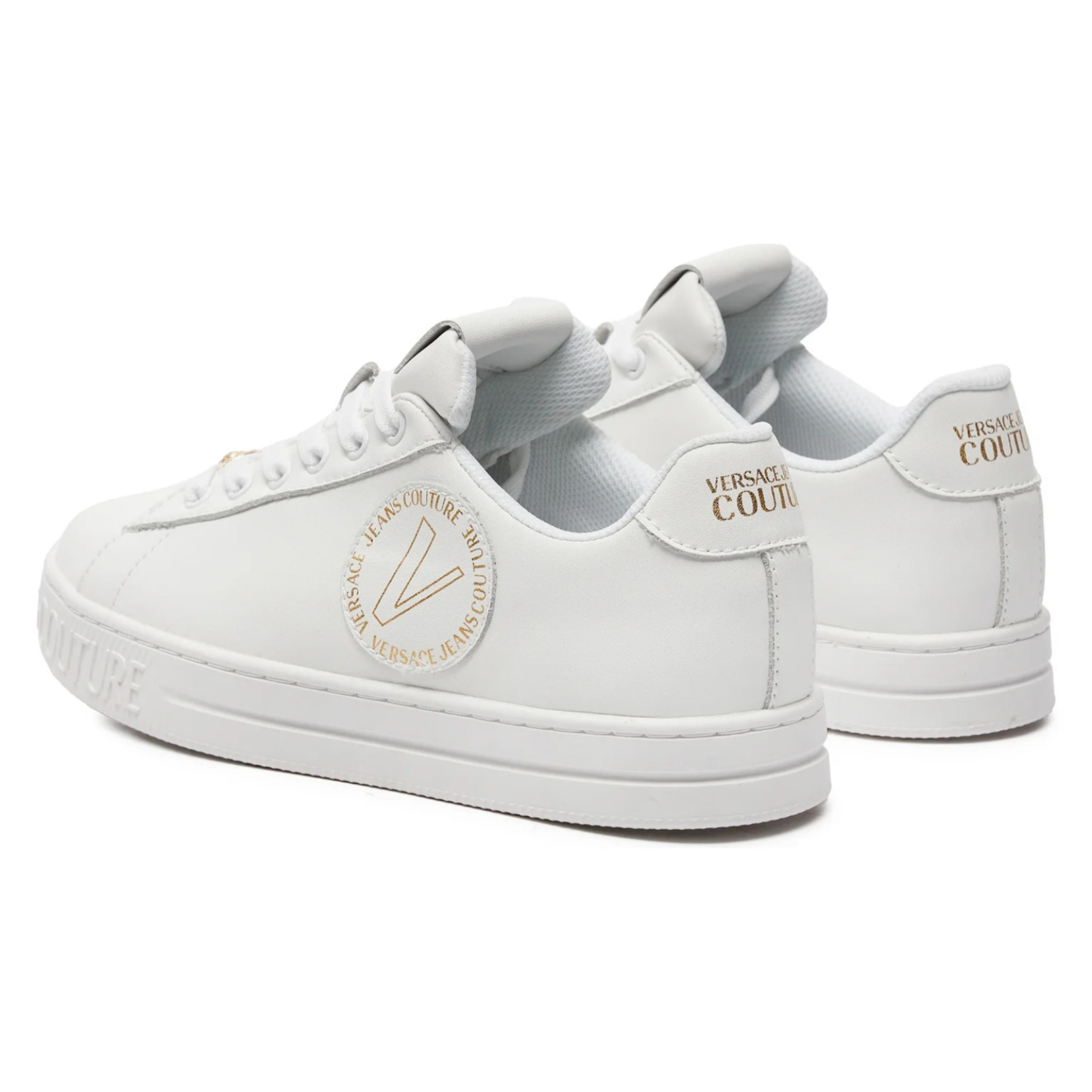 Versace Jeans Couture scarpe