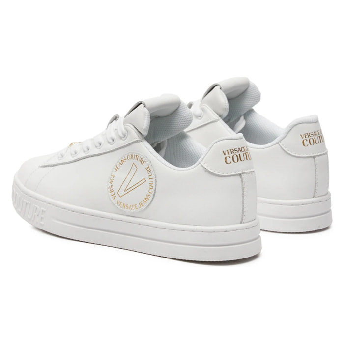 Versace Jeans Couture scarpe