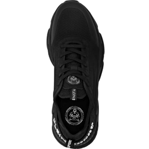 PLEIN SPORT Zapatillas bajas