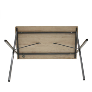 Bureau Brice Noir