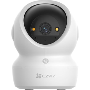Caméra de surveillance EZVIZ H6C G1 4K
