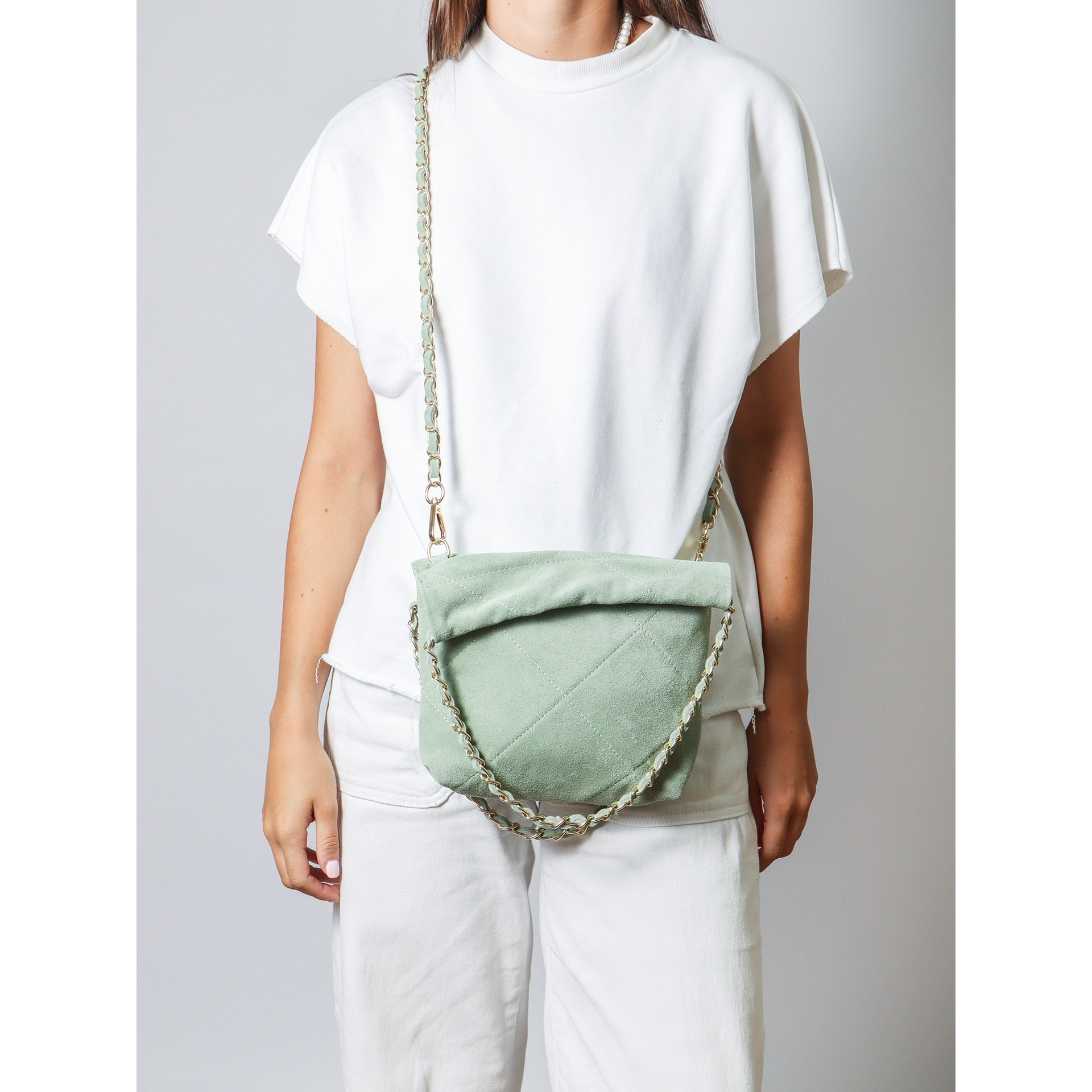 Gave Lux Borsa a mano