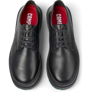 CAMPER Brutus Trek - Derby Nero Uomo