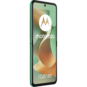 Smartphone MOTOROLA Razr 60 256Go Vert