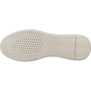 Sneakers de  Mujer de la marca GEOX  modelo D SUNNETTY BLANCO