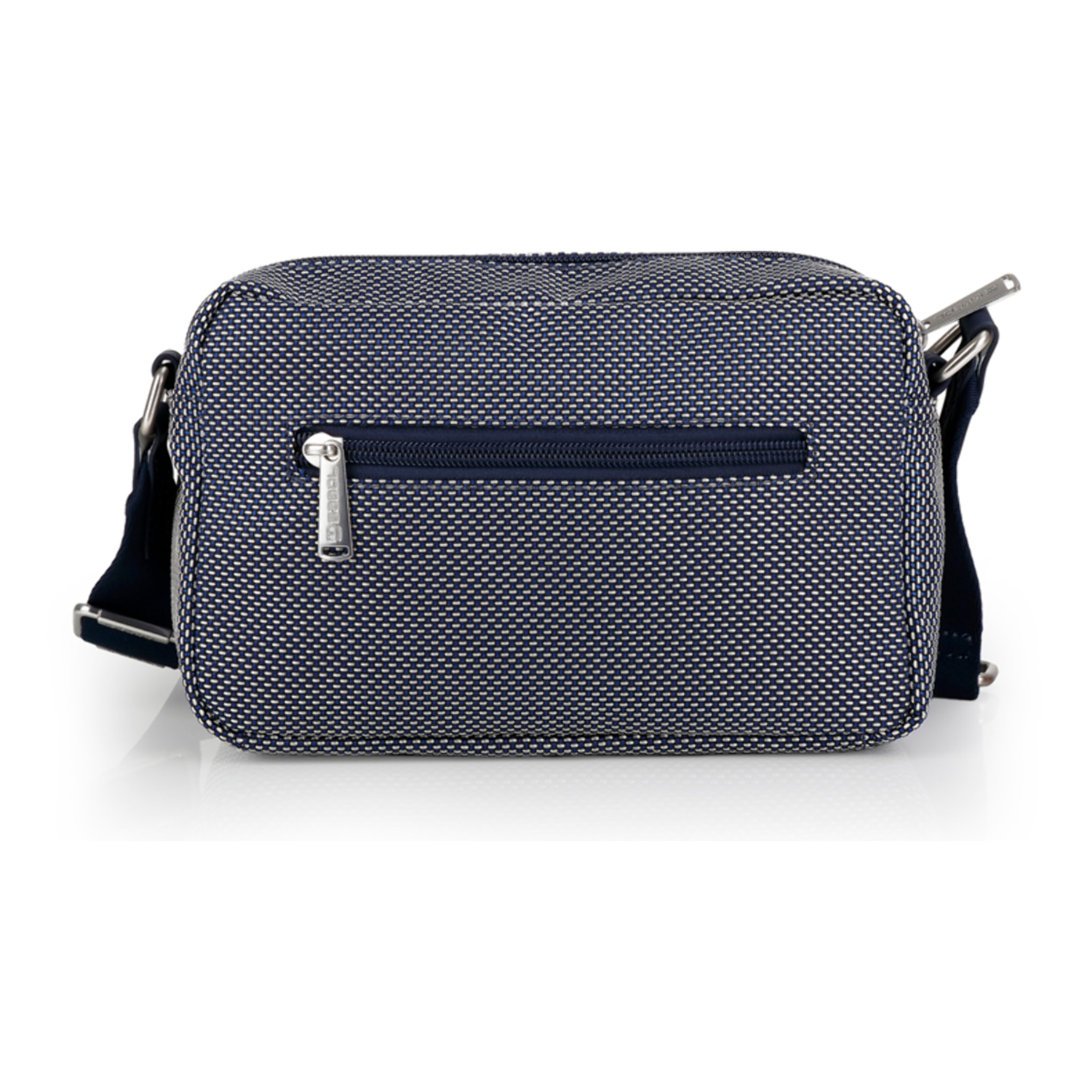 Bolso pequeño 2 compartimentos Gabol PAMELA