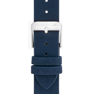 Orologio U.S. Polo Assn. In pelle