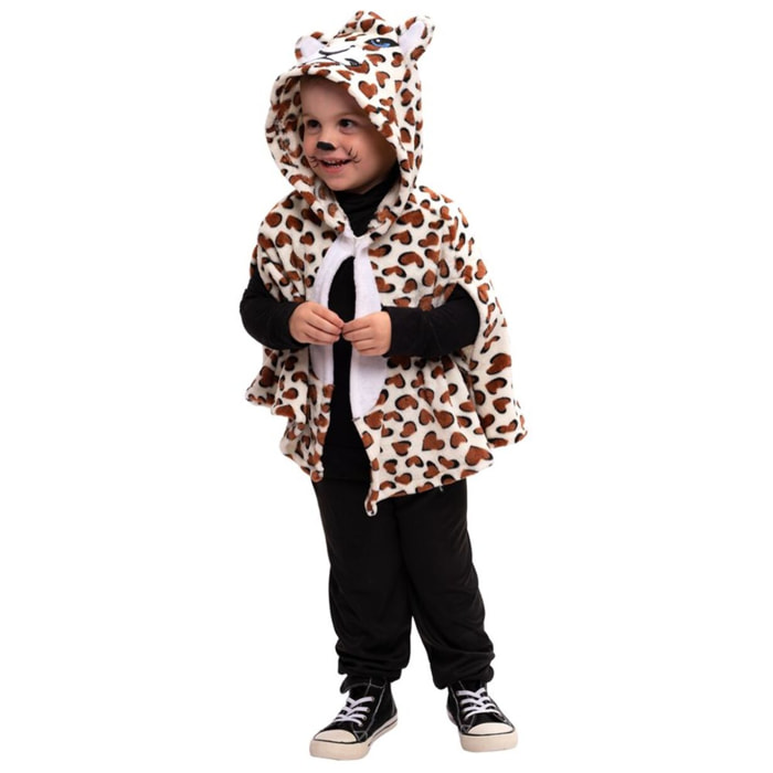 CAPA SÚPER LEOPARDO INF