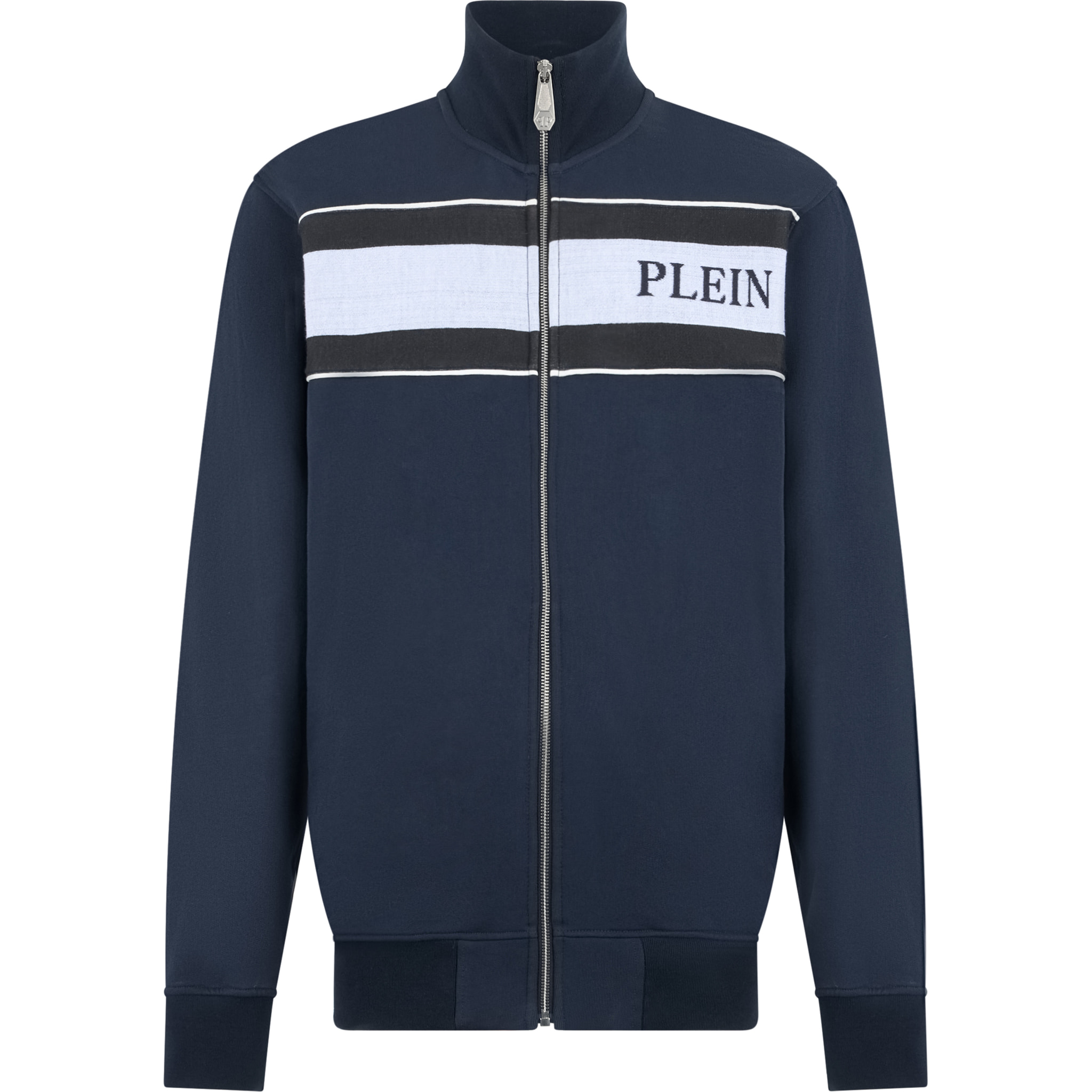 PHILIPP PLEIN Chaqueta de chándal LOGO