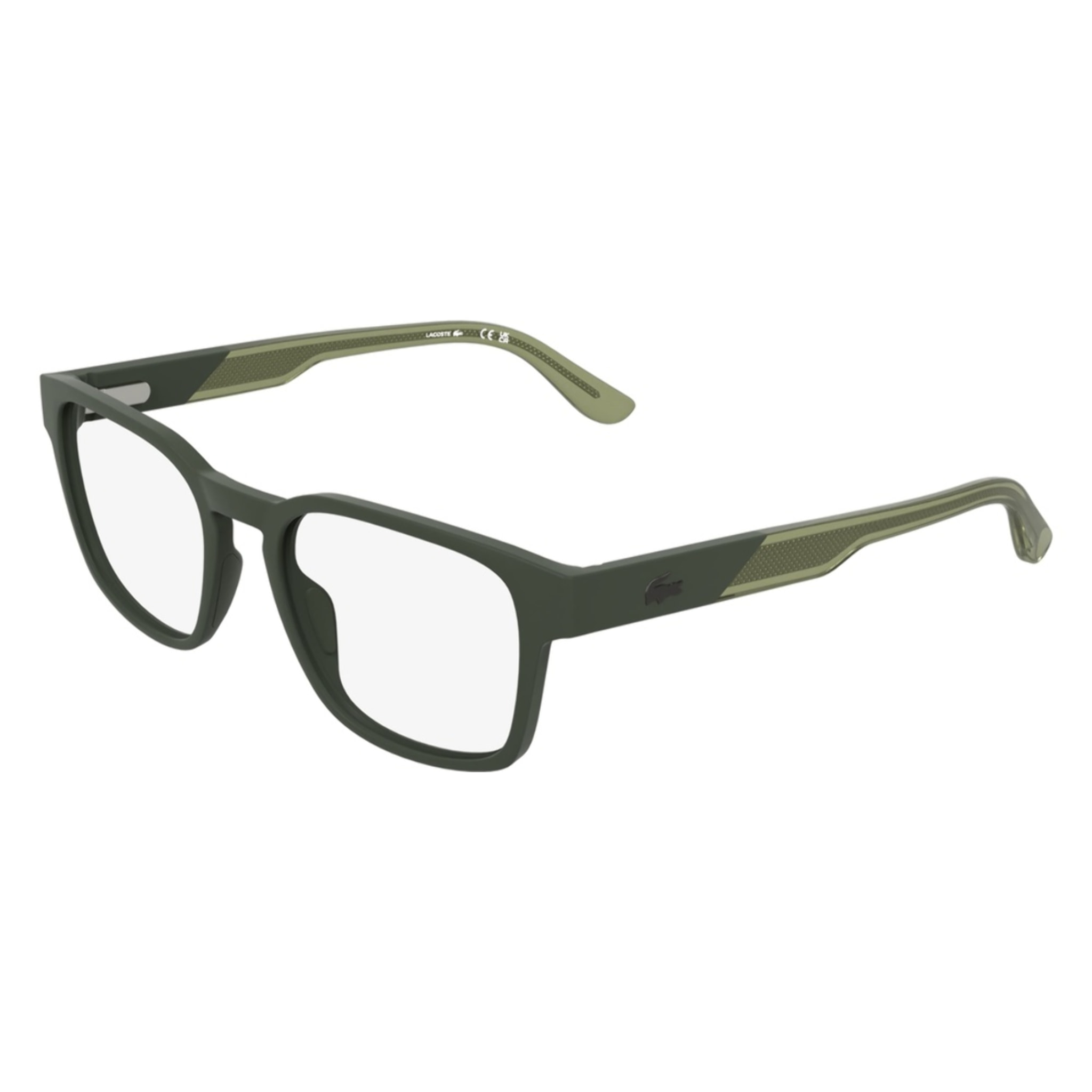 Gafas de Vista Lacoste L4010 275 de Acetato Inyectado Hombre 53 mm