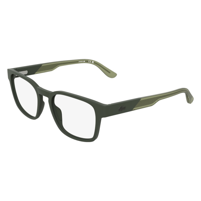 Gafas de Vista Lacoste L4010 275 de Acetato Inyectado Hombre 53 mm