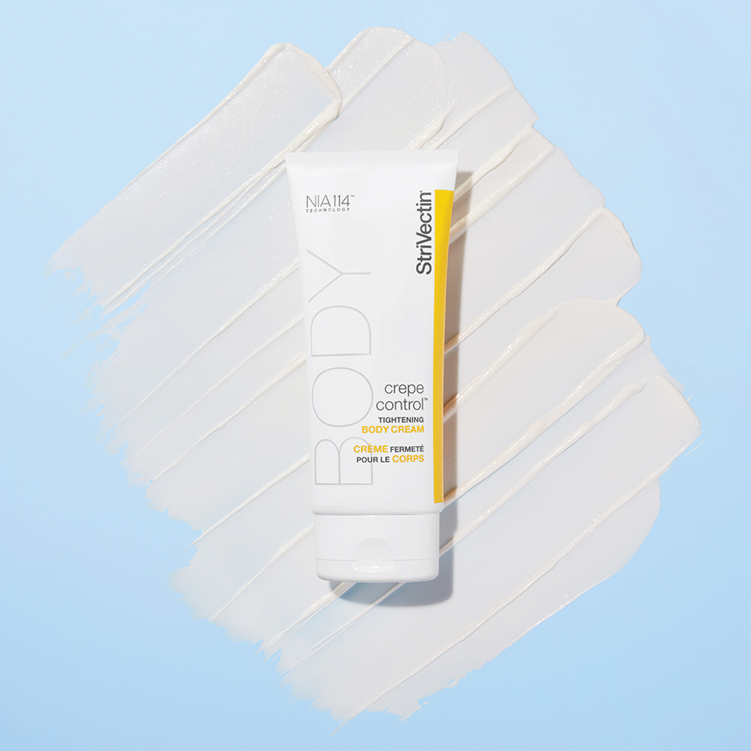 Crepe Control - Crème Fermeté pour le Corps 200 ml