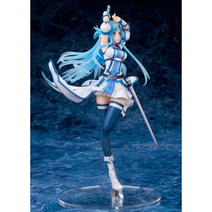 Sword Art Online Pvc Statua 1/7 Asuna Undine Ver. 27 Cm Alter