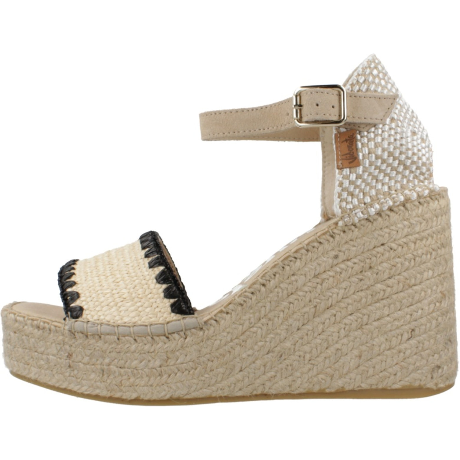 SANDALIAS VIDORRETA 80300RLMO4