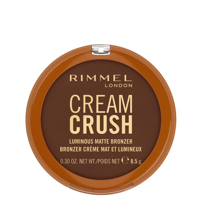 Cream Crush - CRUSH 006 8,5G