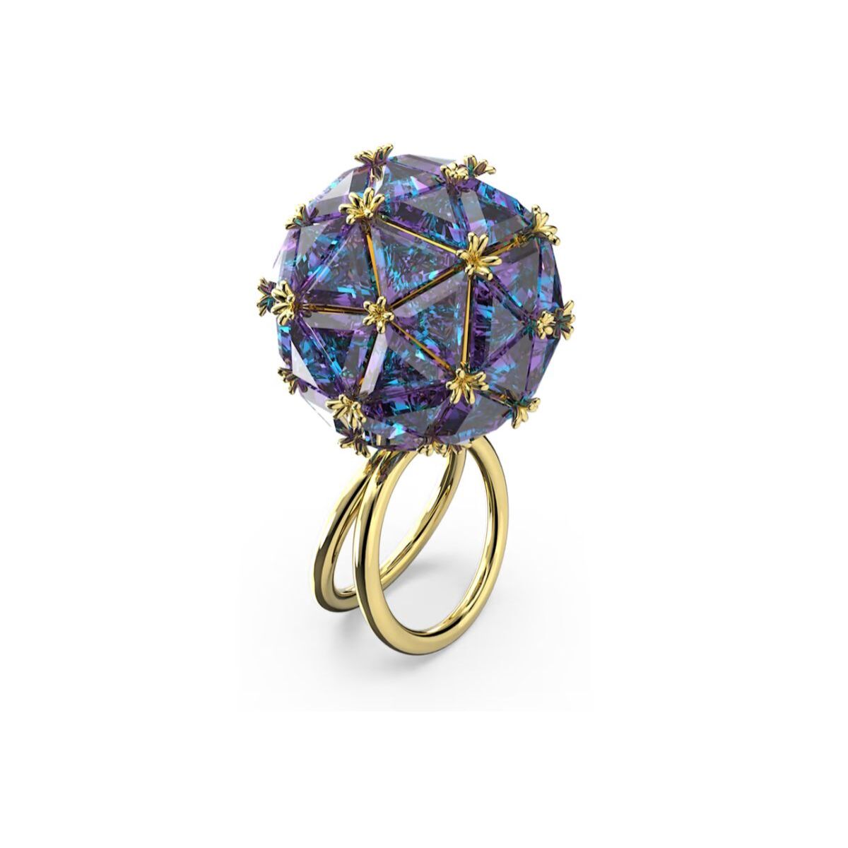 Anillo Swarovski Mujer 5630310