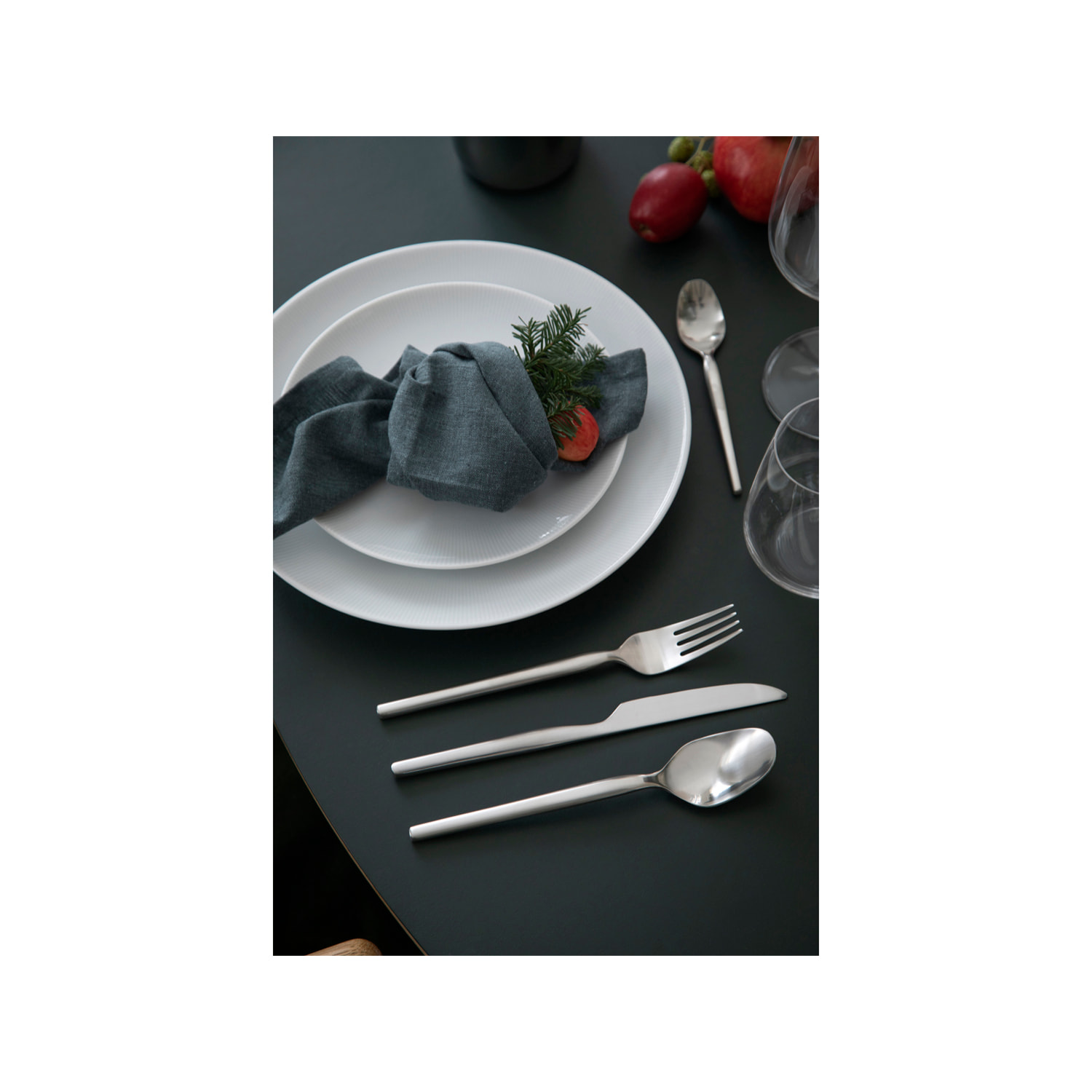 Cuillère de table Dorotea