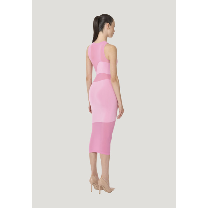Vestito Shade Dress