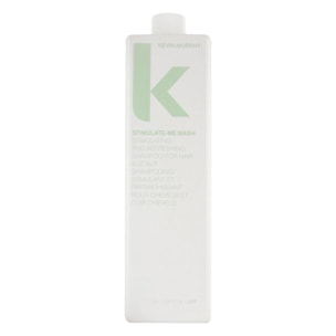 KEVIN MURPHY Stimulate Me Wash Stimulating Shampoo For Hair & Scalp 1000ml