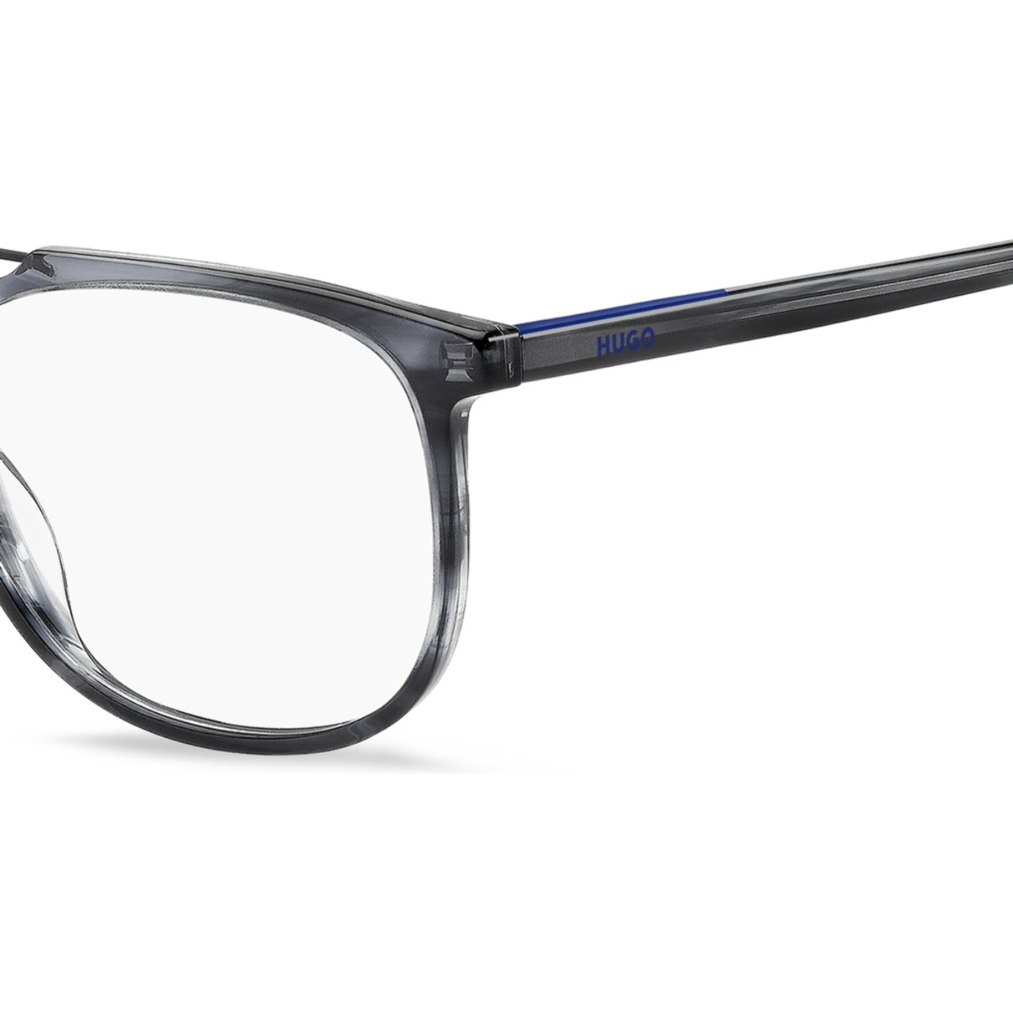 Gafas de Vista Hugo HG 1401 2W8 de Acetato Hombre 54 mm
