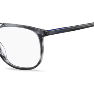 Gafas de Vista Hugo HG 1401 2W8 de Acetato Hombre 54 mm