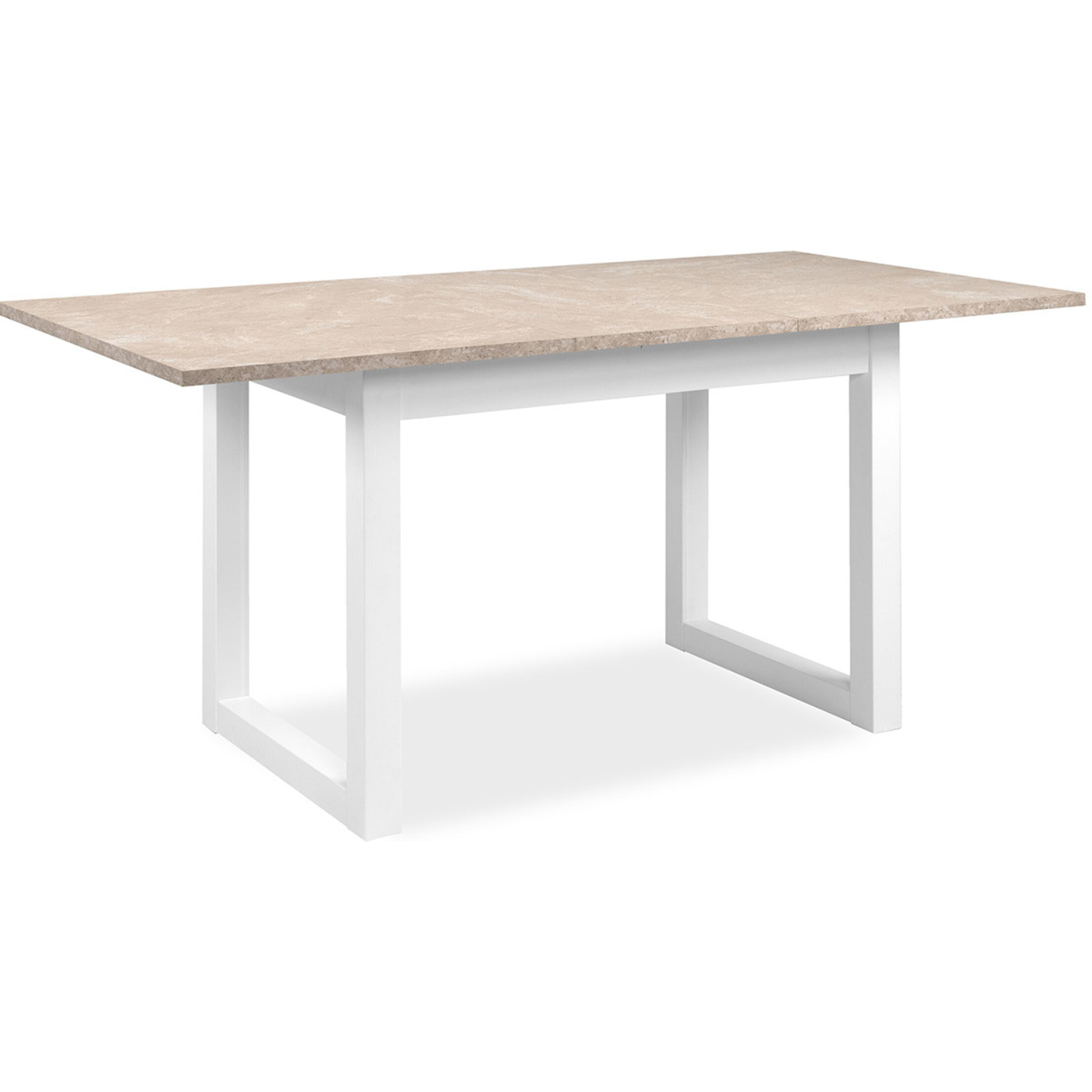 Table à manger extensible - MARLON