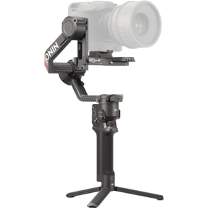 Stabilisateur DJI RS 4 Pro