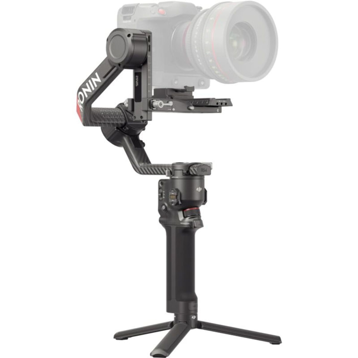 Stabilisateur DJI RS 4 Pro