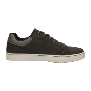 Sneakers Uomo Tata Italia Nero