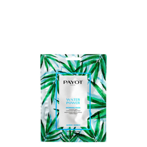 Morning Mask Water Power  - Masque Tissu Hydratant Repulpant