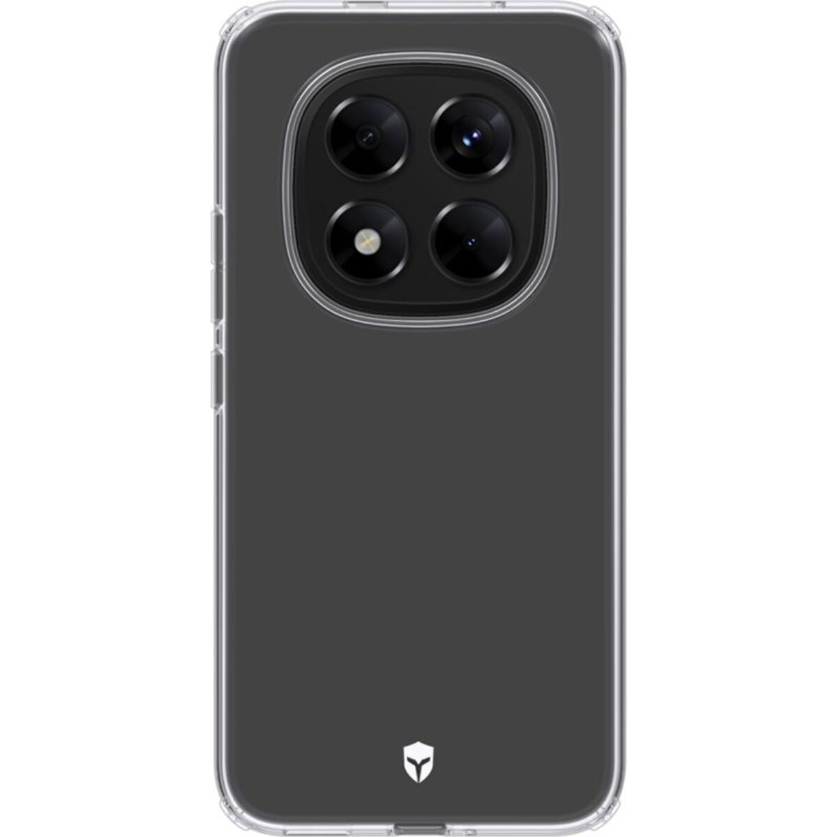 Coque FORCE CASE Redmi Note 15 Pro+ transparente