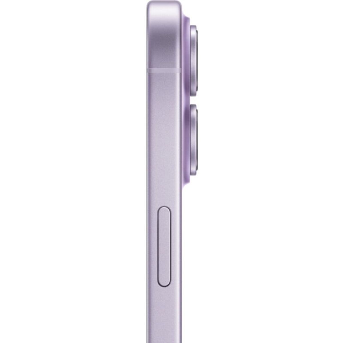 Smartphone APPLE iPhone 17 5G 256Go Lavande
