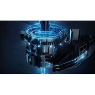 Expresso Broyeur SIEMENS TP713R19 - EQ700 CLASSIC COLD BREW