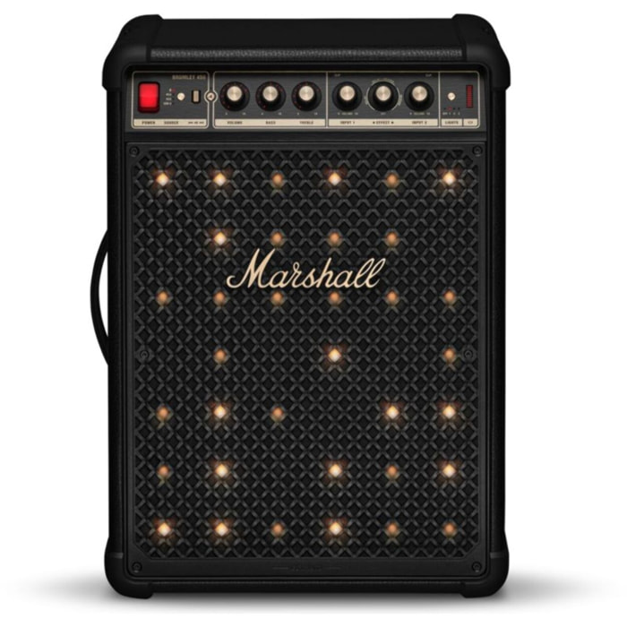 Enceinte sono MARSHALL Bromley 450