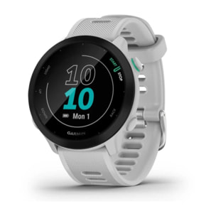 Montre sport GARMIN FORERUNNER 55 Blanche