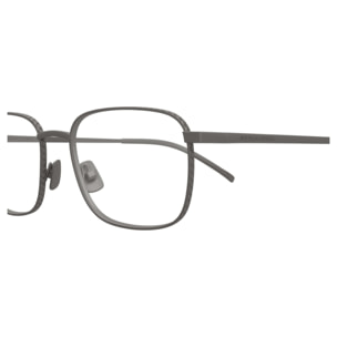 Gafas de Vista Bottega Veneta BV1472O-004 de Titanio Hombre 56 mm