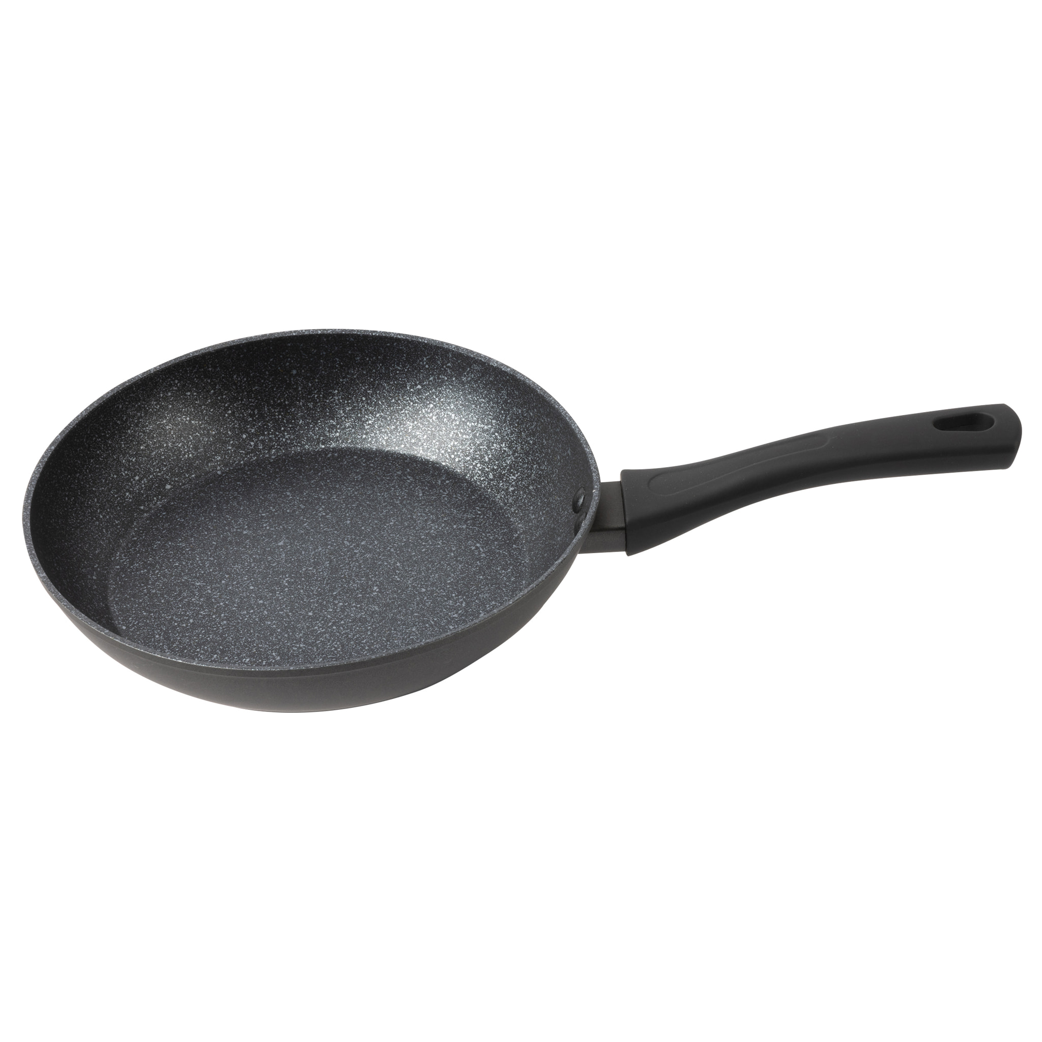 Set de 3 Sartenes en Aluminio forjado Ø20Ø24Ø28cm WILLOW San Ignacio